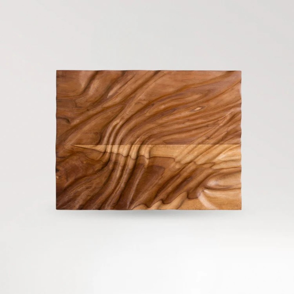 Silent Motion B Wall Art