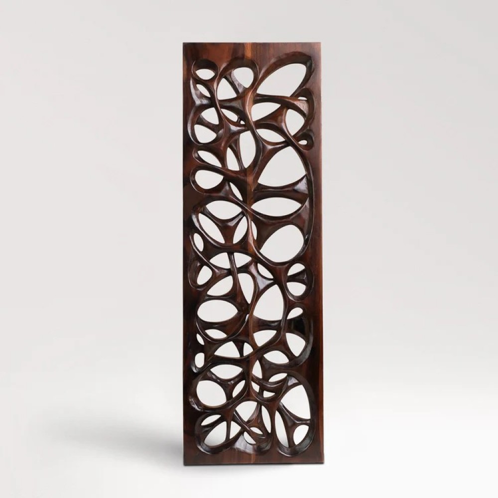 Tangle Wall Art